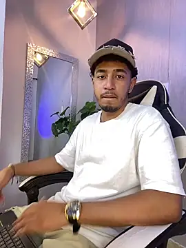 Brand Collins online show from 03-21-26, 01:37