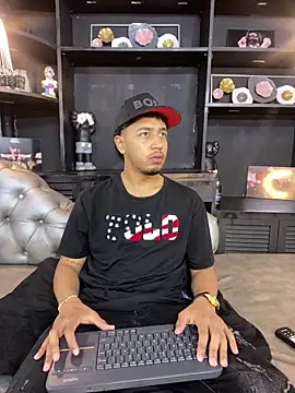 Brand Collins online show from 03-22-26, 11:57