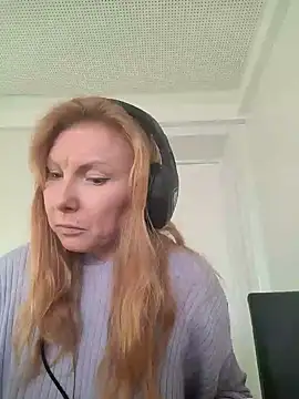 JenyJansy online show from 11-28-25, 01:47