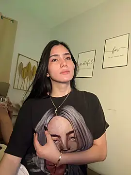 SofiaHarison online show from 02-26-26, 04:00