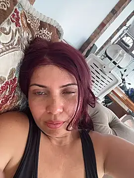 Snapshot of IsaSantoDomingo chatting on 01-05-26, 06:55 IsaSantoDomingo online show from 01-05-26, 06:55