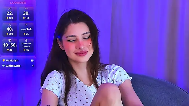 Danielle Eddwards online show from 02-24-26, 05:00