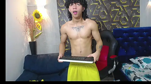 kim curlyy online show from 04-01-26, 04:04