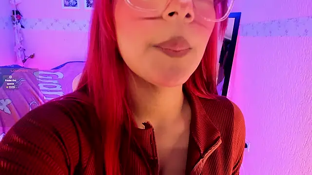 Goddes Athena12 online show from 11-26-25, 03:35