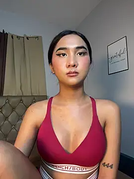 Diannellove online show from 03-13-26, 07:04