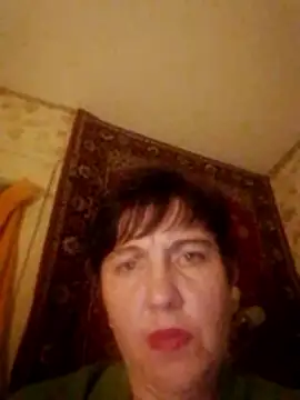 LusiaD online show from 11-26-25, 08:54