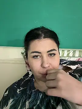 MegaBoobsDeee online show from 03-11-26, 05:41