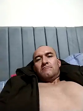 Jjosefast1 online show from 12-15-25, 05:34