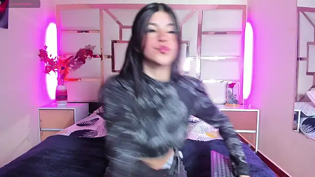 alexandra venuss online show from 03-30-26, 08:21