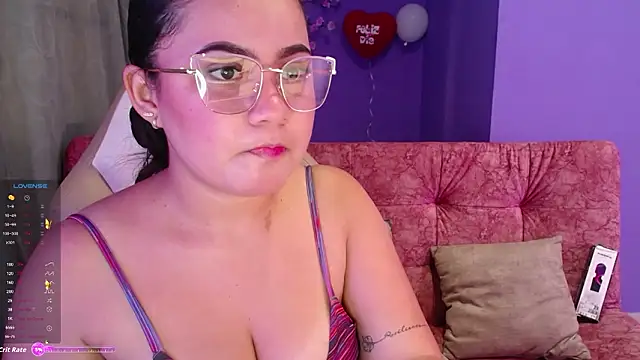 Karla Soff 19 online show from 02-25-26, 07:12