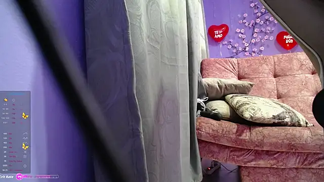 Karla Soff 19 online show from 02-28-26, 07:26