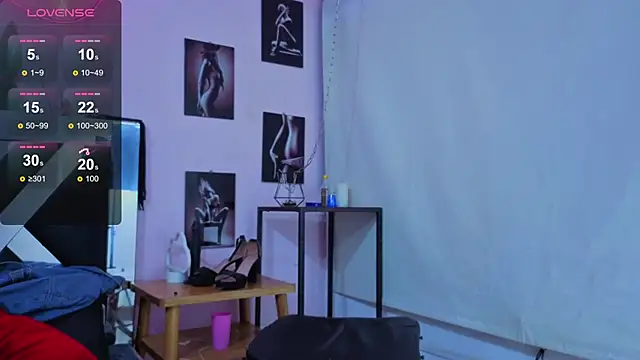 Snapshot of karla_slut_dirty chatting on 12-20-25, 09:38 karla slut dirty online show from 12-20-25, 09:38