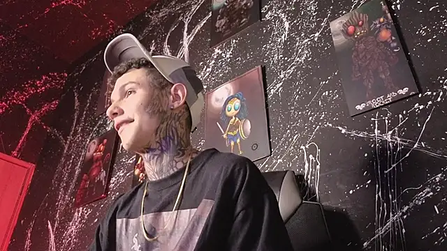 Paulo 527 online show from 12-14-25, 04:51