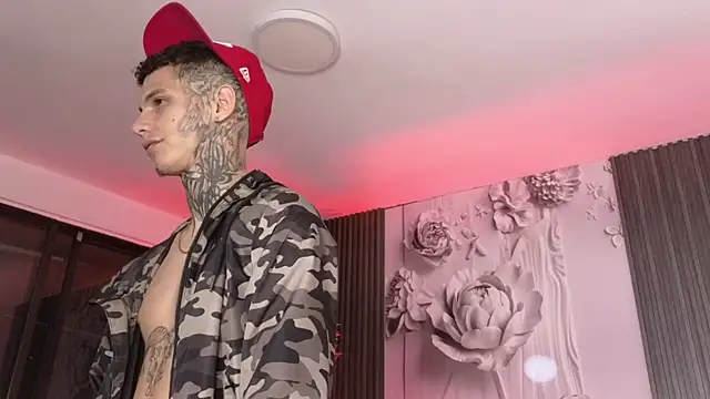 Paulo 527 online show from 02-11-26, 07:46