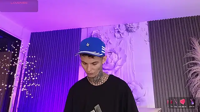 Paulo 527 online show from 02-18-26, 09:05