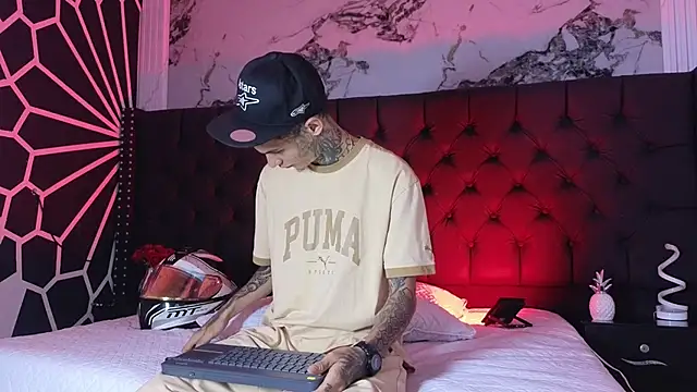 Paulo 527 online show from 05-01-26, 11:20