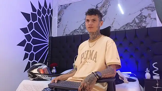 Paulo 527 online show from 08-05-26, 04:04