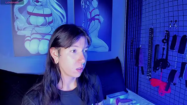 nora temptress online show from 03-15-26, 03:29