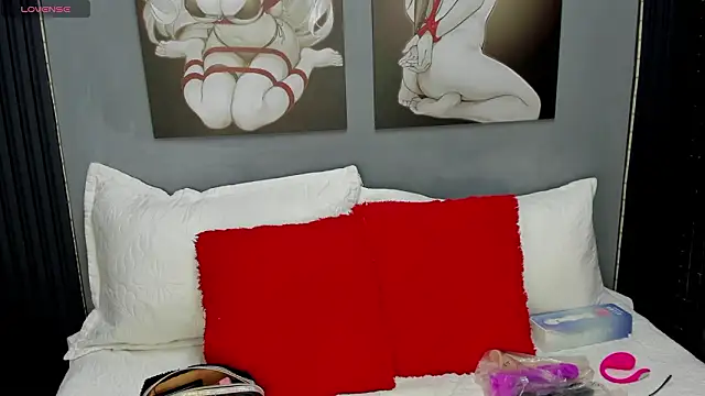 nora temptress online show from 03-27-26, 02:39