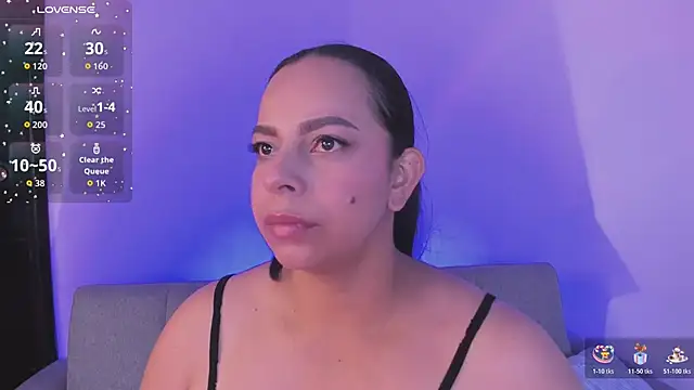 jimena chic1 online show from 03-18-26, 05:16