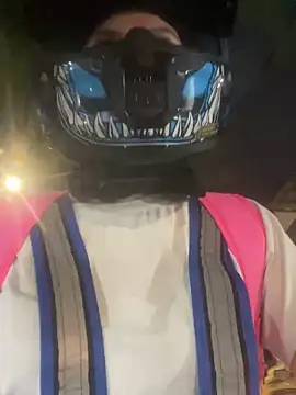 ZafiraNavarro online show from 01-06-26, 11:18