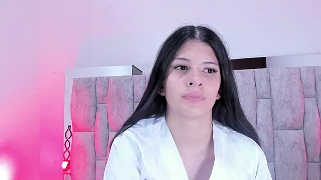 ZafiraNavarro online show from 03-16-26, 06:34