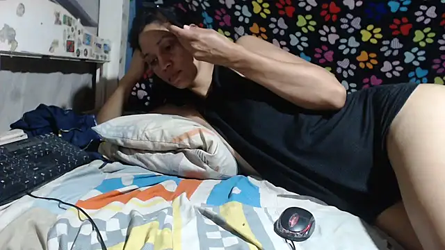 ELIZABET2- online show from 05-16-26, 12:18