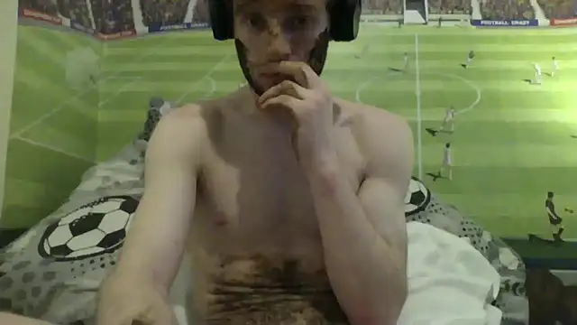 Mrslingerie online show from 02-02-26, 10:30