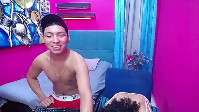 twinks fuck online show from 12-15-25, 10:25