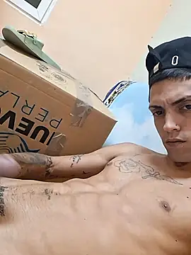 KingWhitexxx online show from 11-28-25, 02:14