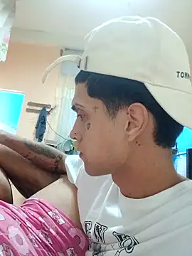 KingWhitexxx online show from 12-02-25, 04:40