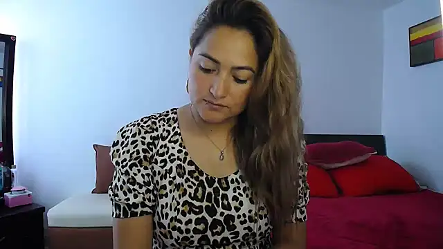 ximenaxcite19 online show from 04-10-26, 02:11