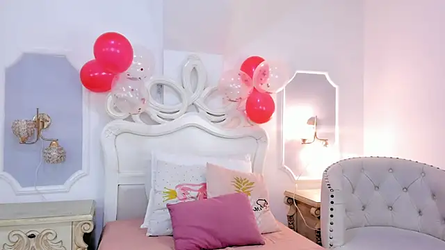 miss vivienne online show from 02-12-26, 08:04