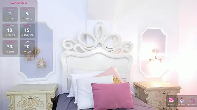 miss vivienne online show from 02-13-26, 07:43