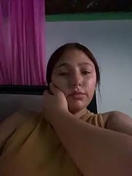 Emily milk 1 online show from 02-14-26, 04:31