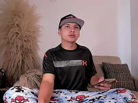 Juan belmont online show from 04-12-26, 04:45