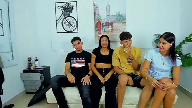 Crazy porkys online show from 03-11-26, 12:11