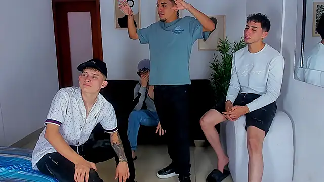 Crazy porkys online show from 03-27-26, 07:35