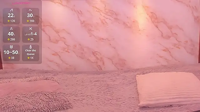 Dakota ferreti  online show from 03-11-26, 09:10