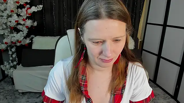 KathrineMeyer online show from 01-16-26, 02:04