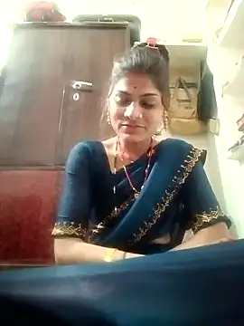Janki cute online show from 11-29-25, 07:55
