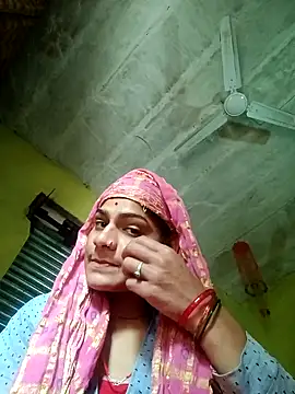 Janki cute online show from 01-19-26, 08:40