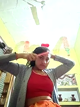 Janki cute online show from 02-07-26, 07:56