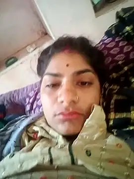 Janki cute online show from 02-10-26, 02:59