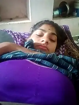 Janki cute online show from 02-11-26, 02:05