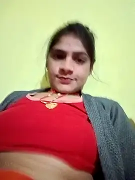 Janki cute online show from 04-07-26, 06:58