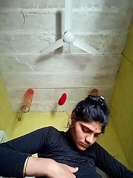 Janki cute online show from 04-13-26, 09:04