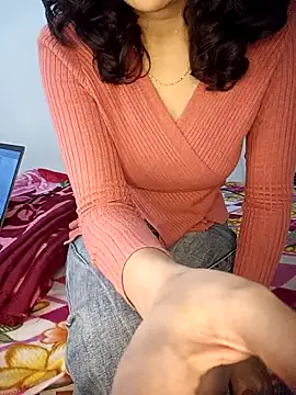 Tanya mittal59 online show from 11-26-25, 07:31