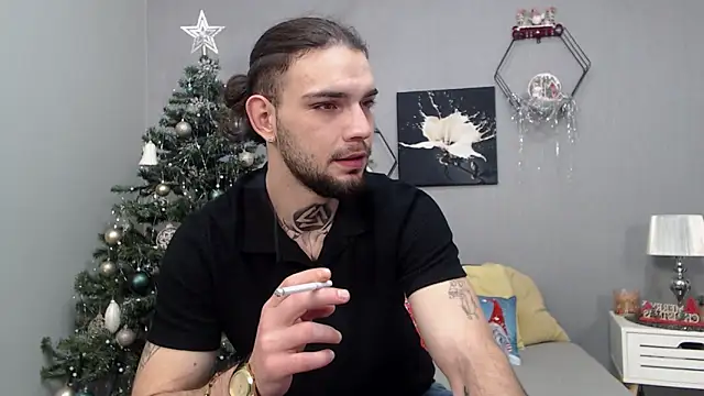 Snapshot of KaneHunter chatting on 12-19-25, 08:27 KaneHunter online show from 12-19-25, 08:27