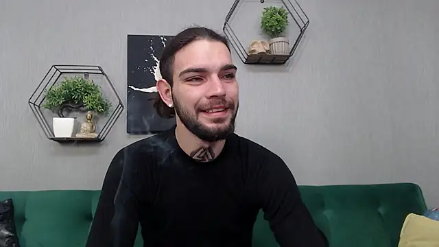 Snapshot of KaneHunter chatting on 01-07-26, 10:23 KaneHunter online show from 01-07-26, 10:23